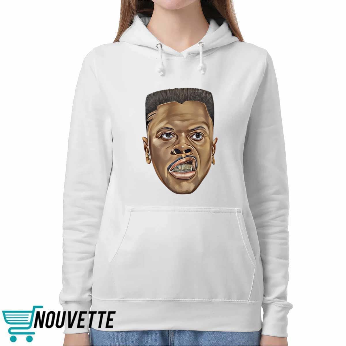 Adam Ottavino Patrick Ewing Shirt Adam Ottavino Patrick Ewing Shirt