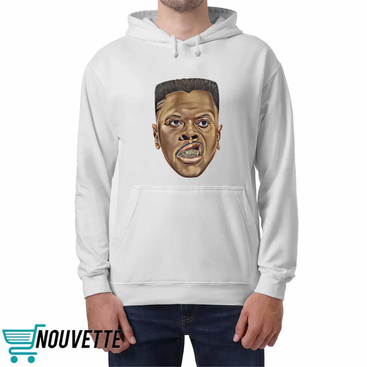 Adam Ottavino Patrick Ewing Shirt Adam Ottavino Patrick Ewing Shirt