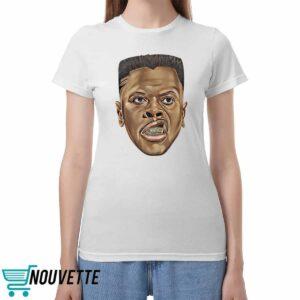 Adam Ottavino Patrick Ewing Shirt