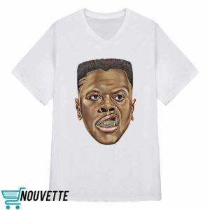 Adam Ottavino Patrick Ewing Shirt 3 Adam Ottavino Patrick Ewing Shirt