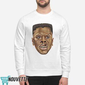 Adam Ottavino Patrick Ewing Shirt 2 Adam Ottavino Patrick Ewing Shirt