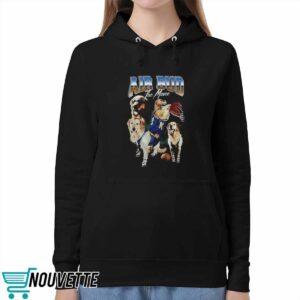 Air Bud The Movie Shirt 2 Air Bud The Movie Shirt