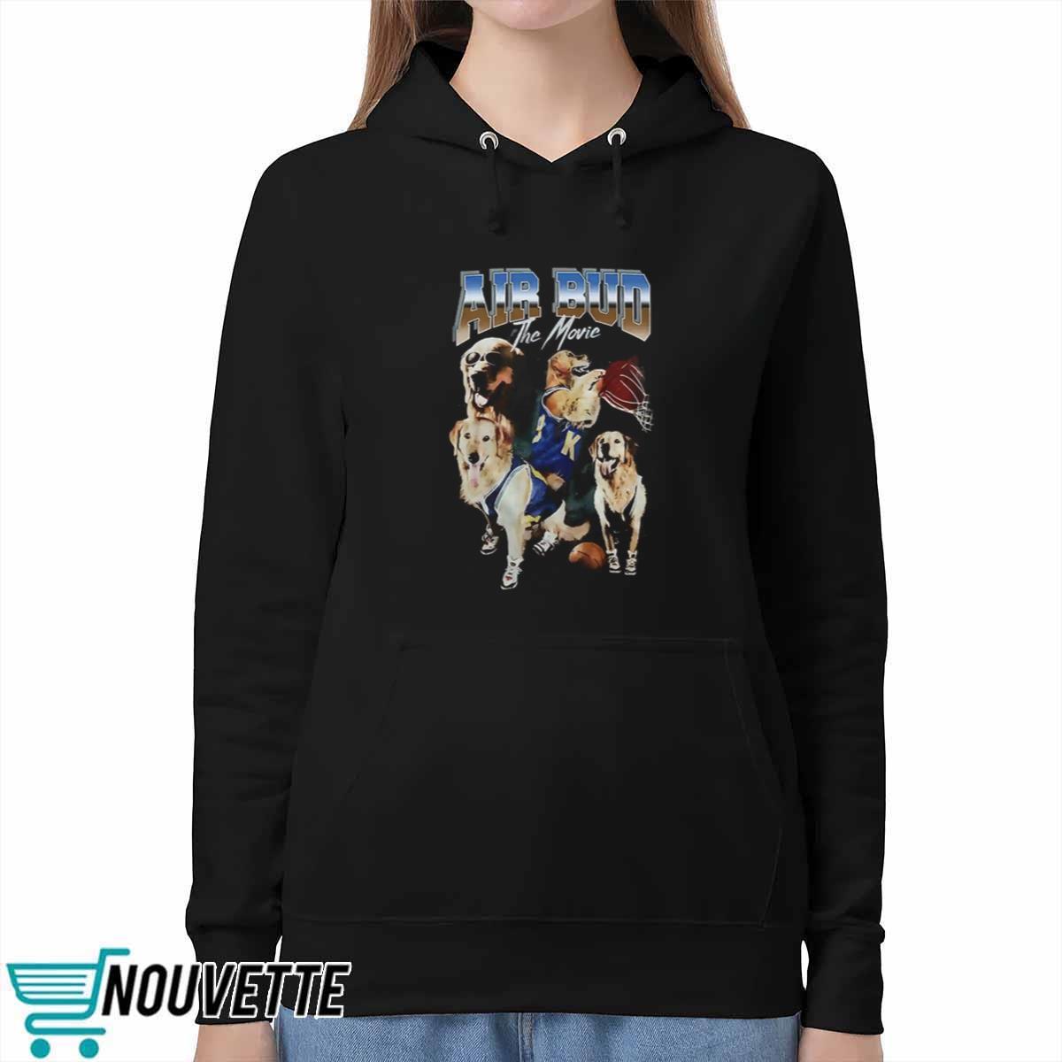Air Bud The Movie Shirt Air Bud The Movie Shirt