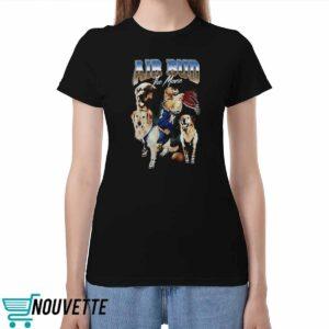 Air Bud The Movie Shirt