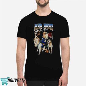 Air Bud The Movie Shirt 4 Air Bud The Movie Shirt