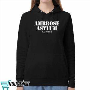 Ambrose Asylum DA 060214 Shirt 4 Ambrose Asylum DA 060214 Shirt