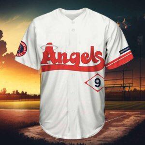 Angels Zach Neto Youth City Connect Jersey Giveaway 2024 Angels Zach Neto Youth City Connect Jersey Giveaway 2024