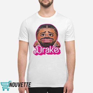 BBL Drizzy Drake Shirt