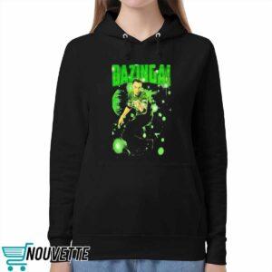 Big Bang Theory Sheldon Stars Bazinga Shirt 4 Big Bang Theory Sheldon Stars Bazinga Shirt