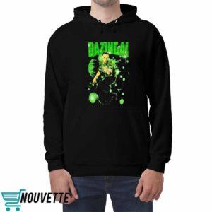 Big Bang Theory Sheldon Stars Bazinga Shirt 3 Big Bang Theory Sheldon Stars Bazinga Shirt