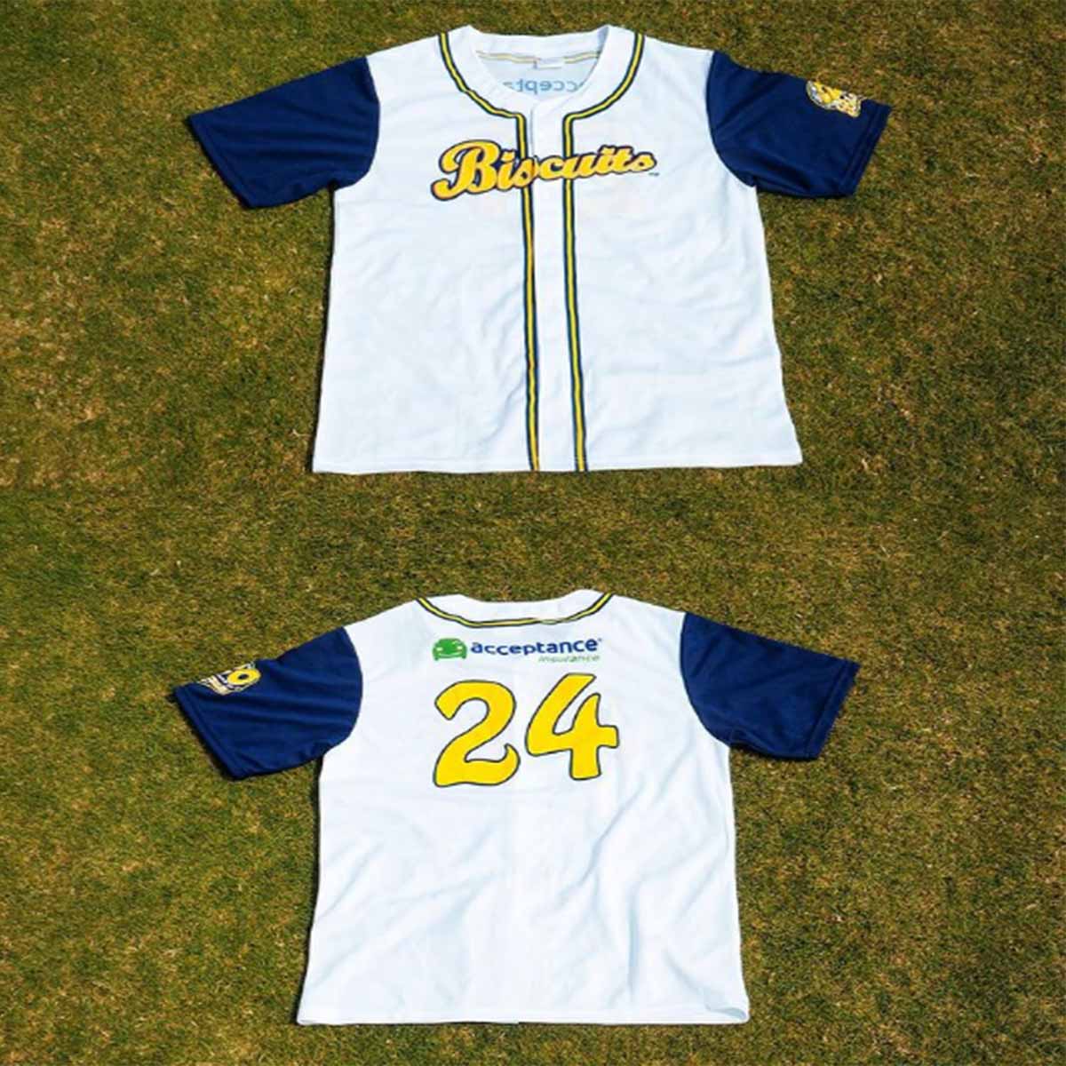 Biscuits Retro Home Jersey Giveaway Biscuits Retro Home Jersey Giveaway