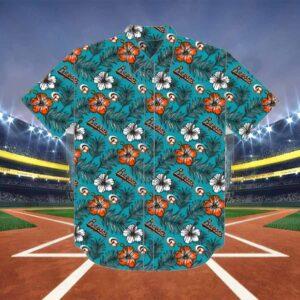 Bowie Baysox Hawaiian Shirt Giveaway 2024 Bowie Baysox Hawaiian Shirt Giveaway 2024