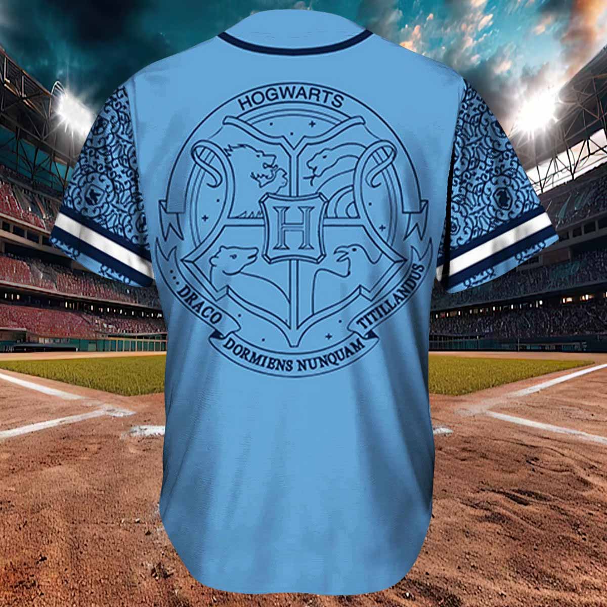 Braves Harry Potter Jersey Shirt 2024 Giveaway Braves Harry Potter Jersey Shirt 2024 Giveaway