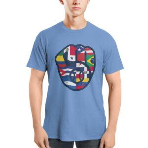Brewers Hispanic Heritage Day Shirt Giveaway 2024 Brewers Hispanic Heritage Day Shirt Giveaway 2024