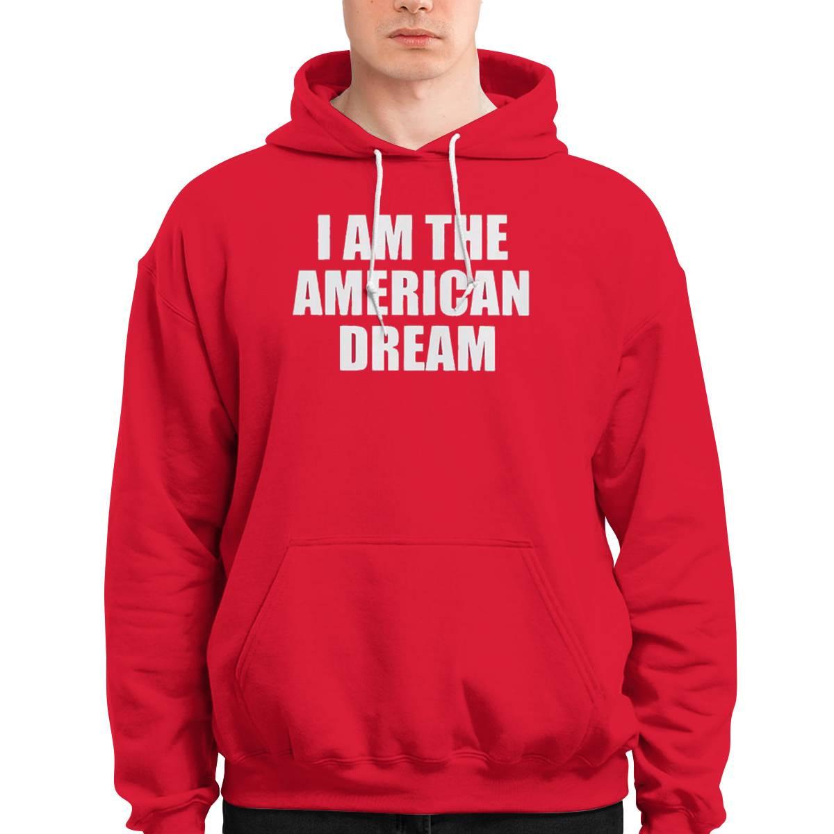 Britney Spears I Am The American Dream Shirt Britney Spears I Am The American Dream Shirt