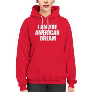 Britney Spears I Am The American Dream Shirt 4 Britney Spears I Am The American Dream Shirt