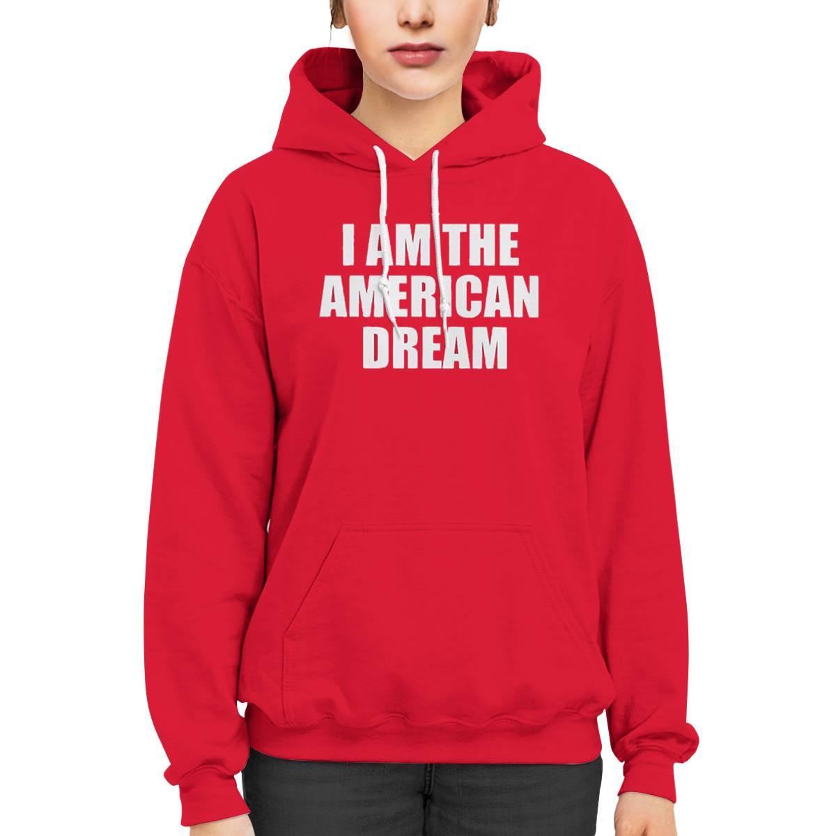 Britney Spears I Am The American Dream Shirt Britney Spears I Am The American Dream Shirt