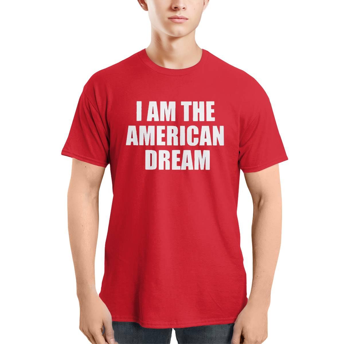 Britney Spears I Am The American Dream Shirt Britney Spears I Am The American Dream Shirt