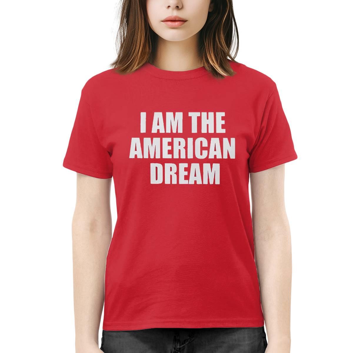 Britney Spears I Am The American Dream Shirt Britney Spears I Am The American Dream Shirt