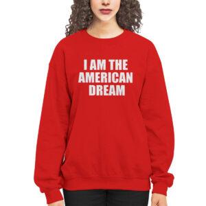 Britney Spears I Am The American Dream Shirt 2 Britney Spears I Am The American Dream Shirt