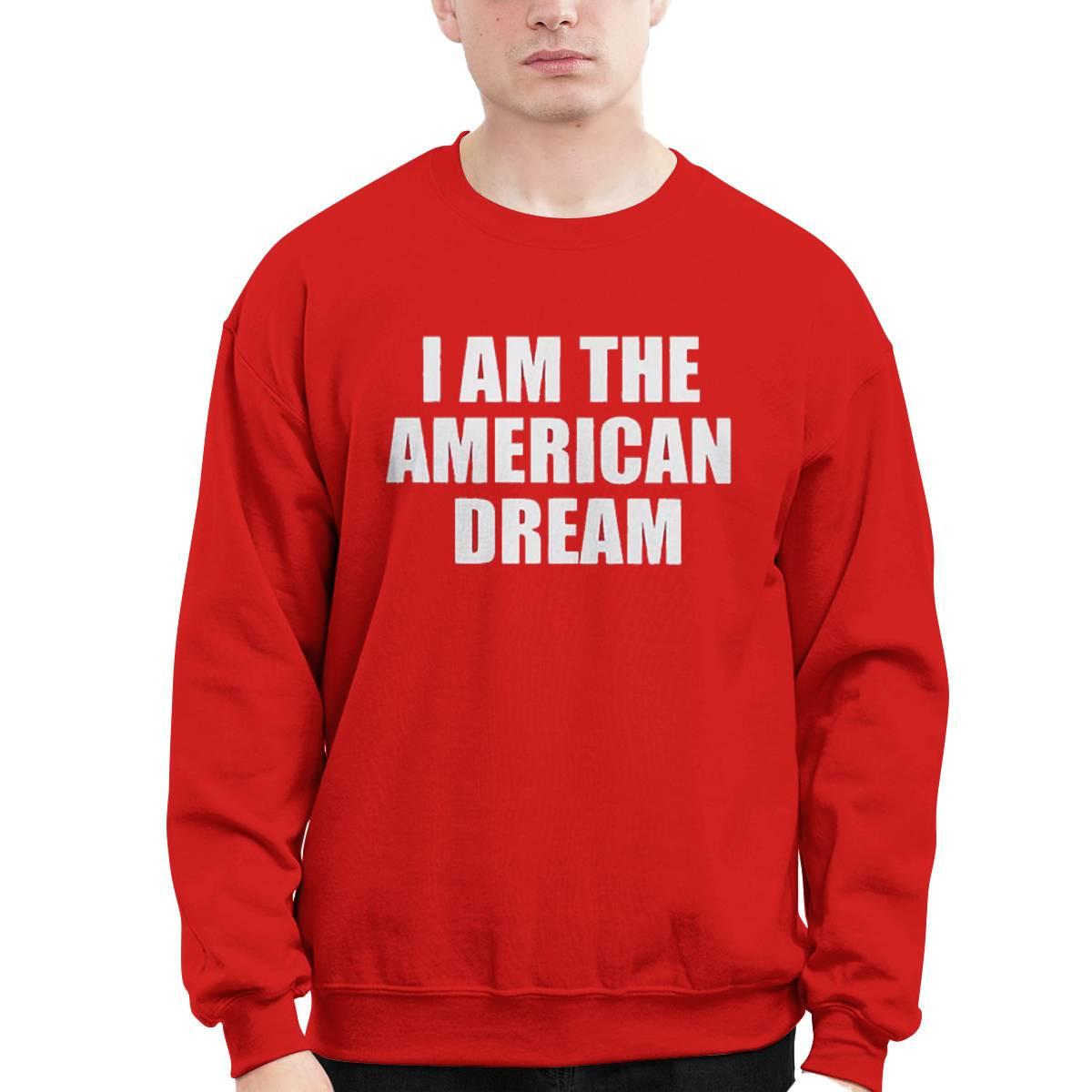 Britney Spears I Am The American Dream Shirt Britney Spears I Am The American Dream Shirt