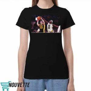Caitlin Clark Mayhem Raven Causing Mayhem Shirt Caitlin Clark Mayhem Raven Causing Mayhem Shirt