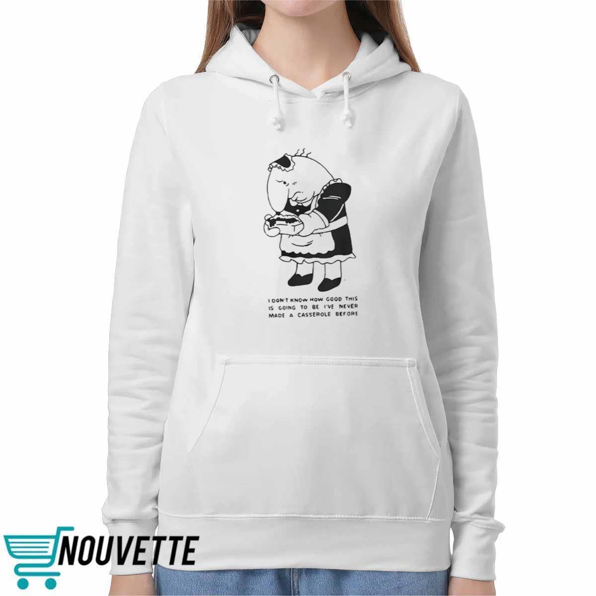 Charlie Maid I Don’t Know How Good This Is Going To Be I’ve Never Made Shirt Charlie Maid I Don’t Know How Good This Is Going To Be I’ve Never Made Shirt