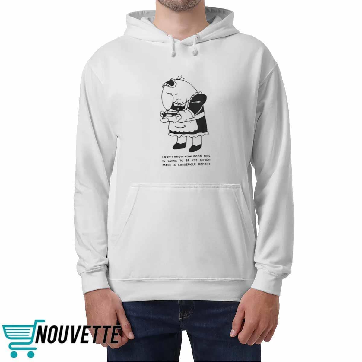 Charlie Maid I Don’t Know How Good This Is Going To Be I’ve Never Made Shirt Charlie Maid I Don’t Know How Good This Is Going To Be I’ve Never Made Shirt