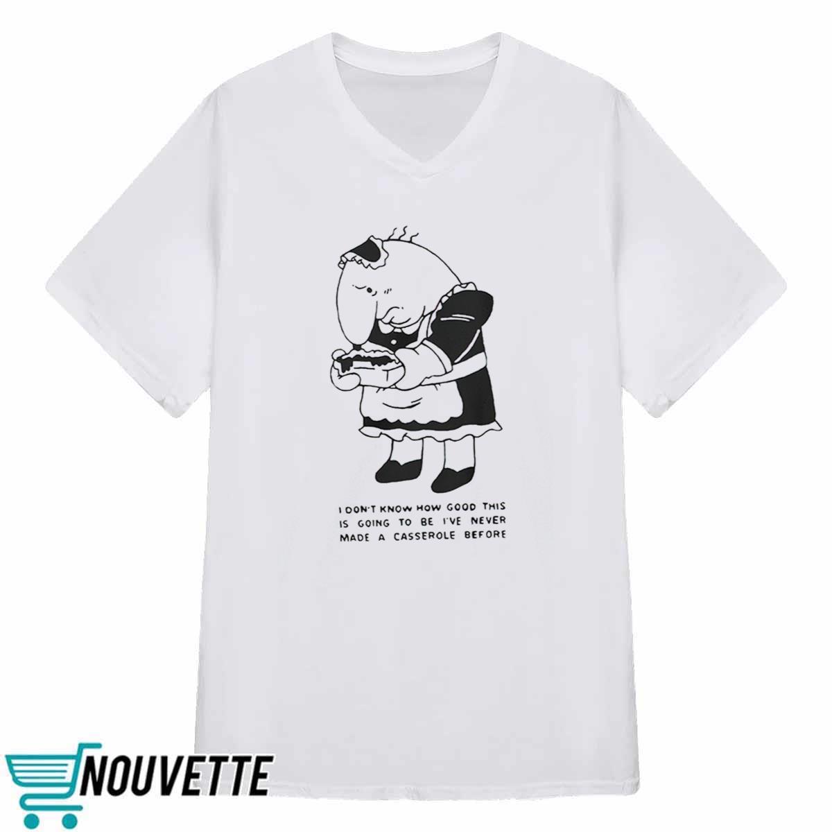 Charlie Maid I Don’t Know How Good This Is Going To Be I’ve Never Made Shirt Charlie Maid I Don’t Know How Good This Is Going To Be I’ve Never Made Shirt