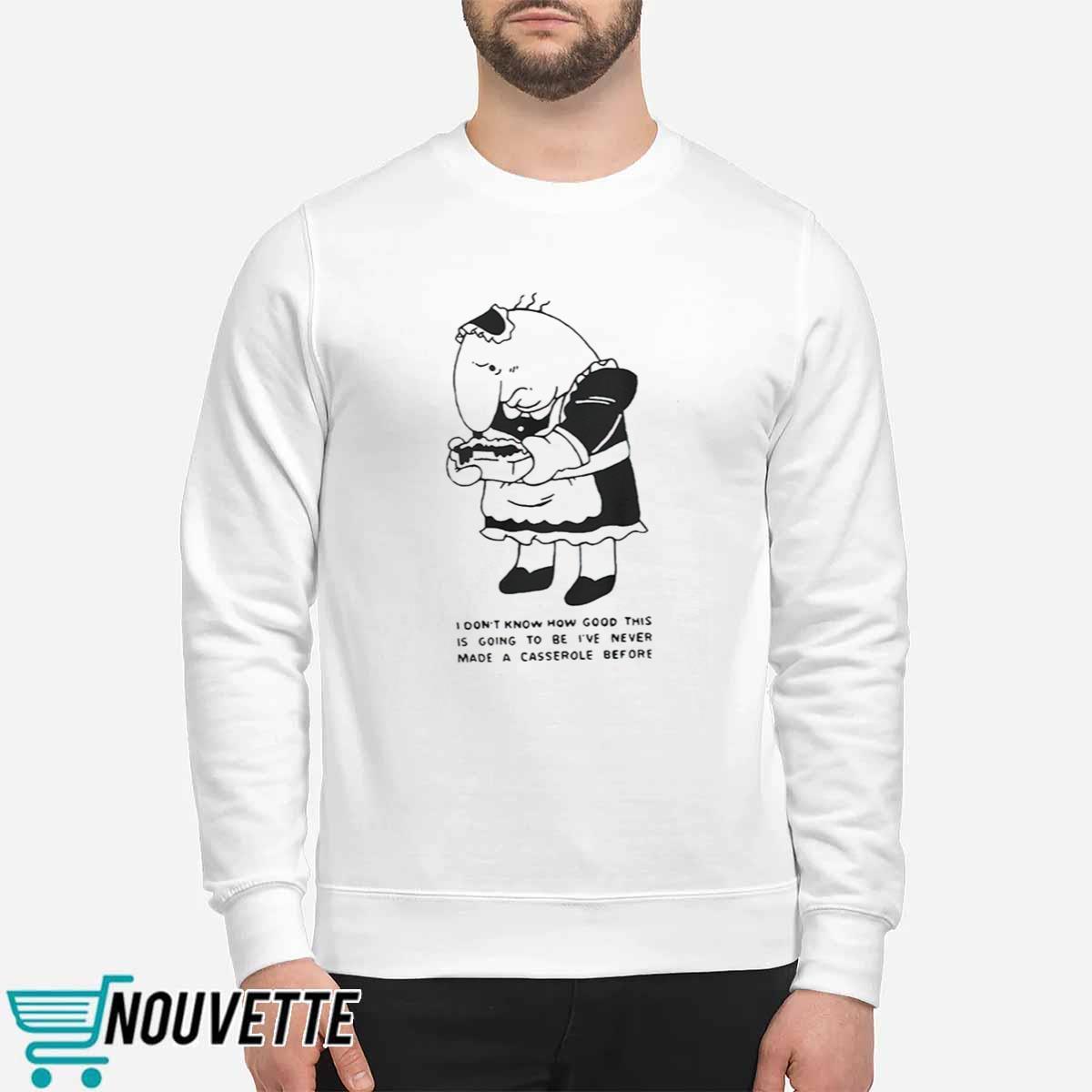 Charlie Maid I Don’t Know How Good This Is Going To Be I’ve Never Made Shirt Charlie Maid I Don’t Know How Good This Is Going To Be I’ve Never Made Shirt