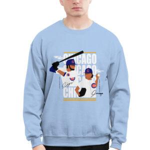 Cub AAPI Heritage Celebration Shirt Giveaway 2024 4 Cub AAPI Heritage Celebration Shirt Giveaway 2024