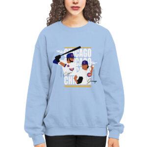 Cub AAPI Heritage Celebration Shirt Giveaway 2024 3 Cub AAPI Heritage Celebration Shirt Giveaway 2024
