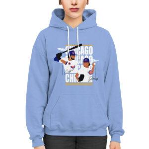 Cub AAPI Heritage Celebration Shirt Giveaway 2024 5 Cub AAPI Heritage Celebration Shirt Giveaway 2024
