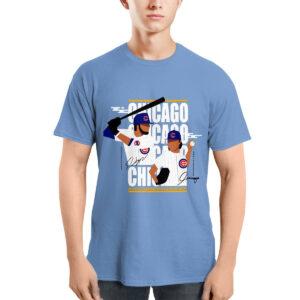 Cub AAPI Heritage Celebration Shirt Giveaway 2024 Cub AAPI Heritage Celebration Shirt Giveaway 2024