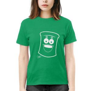 Curve Steamer T Shirt Giveaway 2024