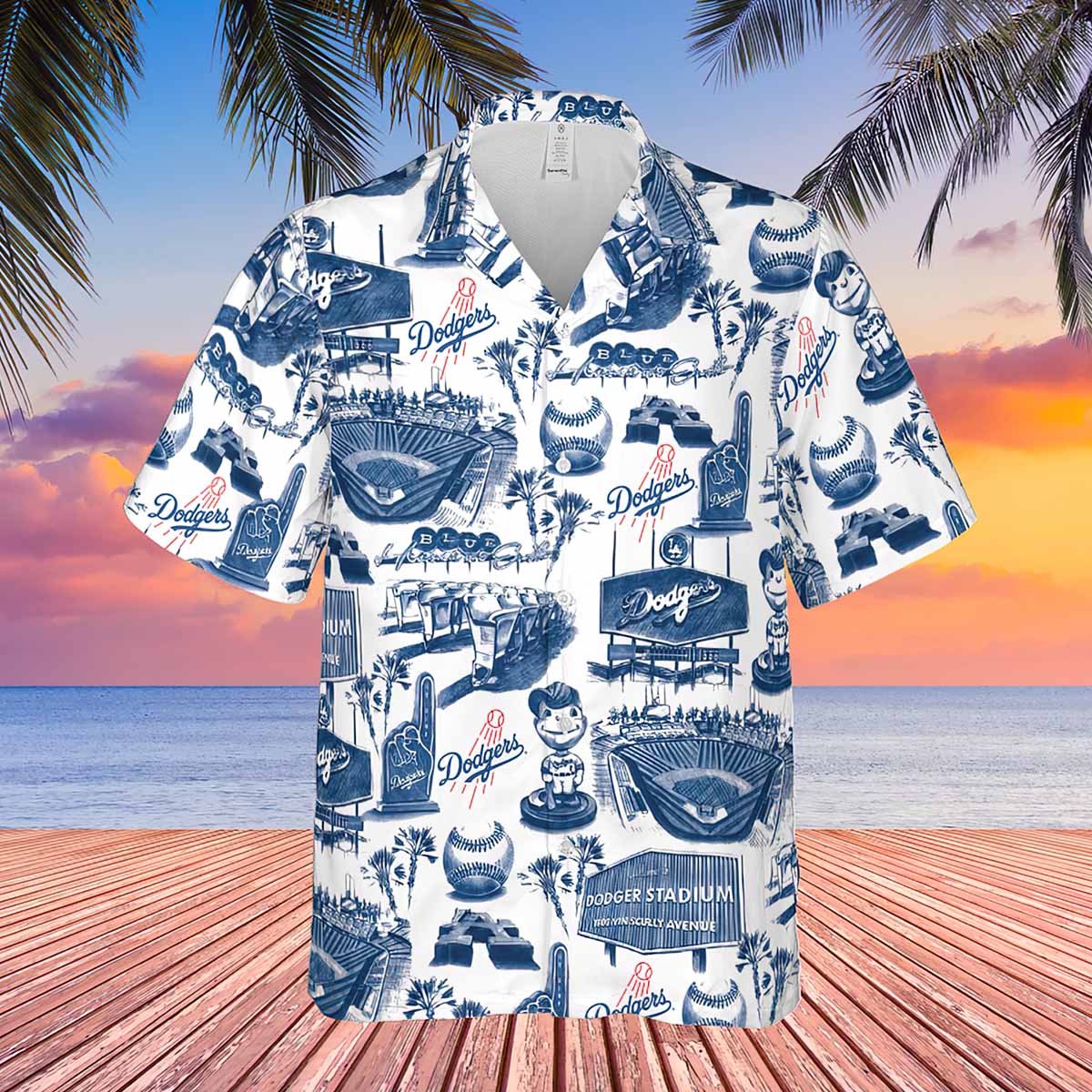 Dodgers Hawaiian Shirt Night Giveaway 2024 Dodgers Hawaiian Shirt Night Giveaway 2024