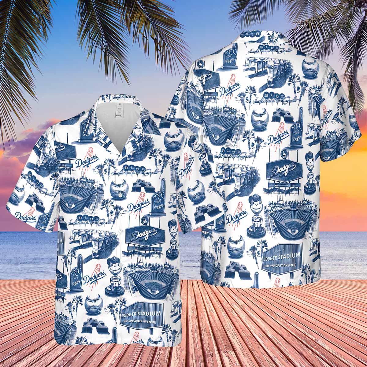 Dodgers Hawaiian Shirt Night Giveaway 2024 Dodgers Hawaiian Shirt Night Giveaway 2024