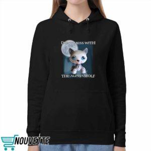 Dont Mess With The Alpha Wolf Shirt 5 Dont Mess With The Alpha Wolf Shirt