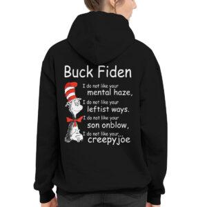 Dr Seuss Buck Fiden I Do Not Like Your Mental Haze Shirt 1 Dr Seuss Buck Fiden I Do Not Like Your Mental Haze Shirt