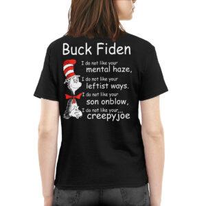 Dr Seuss Buck Fiden I Do Not Like Your Mental Haze Shirt 3 Dr Seuss Buck Fiden I Do Not Like Your Mental Haze Shirt
