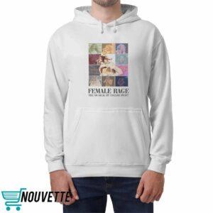 Female Rage The Musical by Taylor Swift Shirt