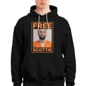 Free Scottie Scheffler Mugshot Shirt 5 Free Scottie Scheffler Mugshot Shirt