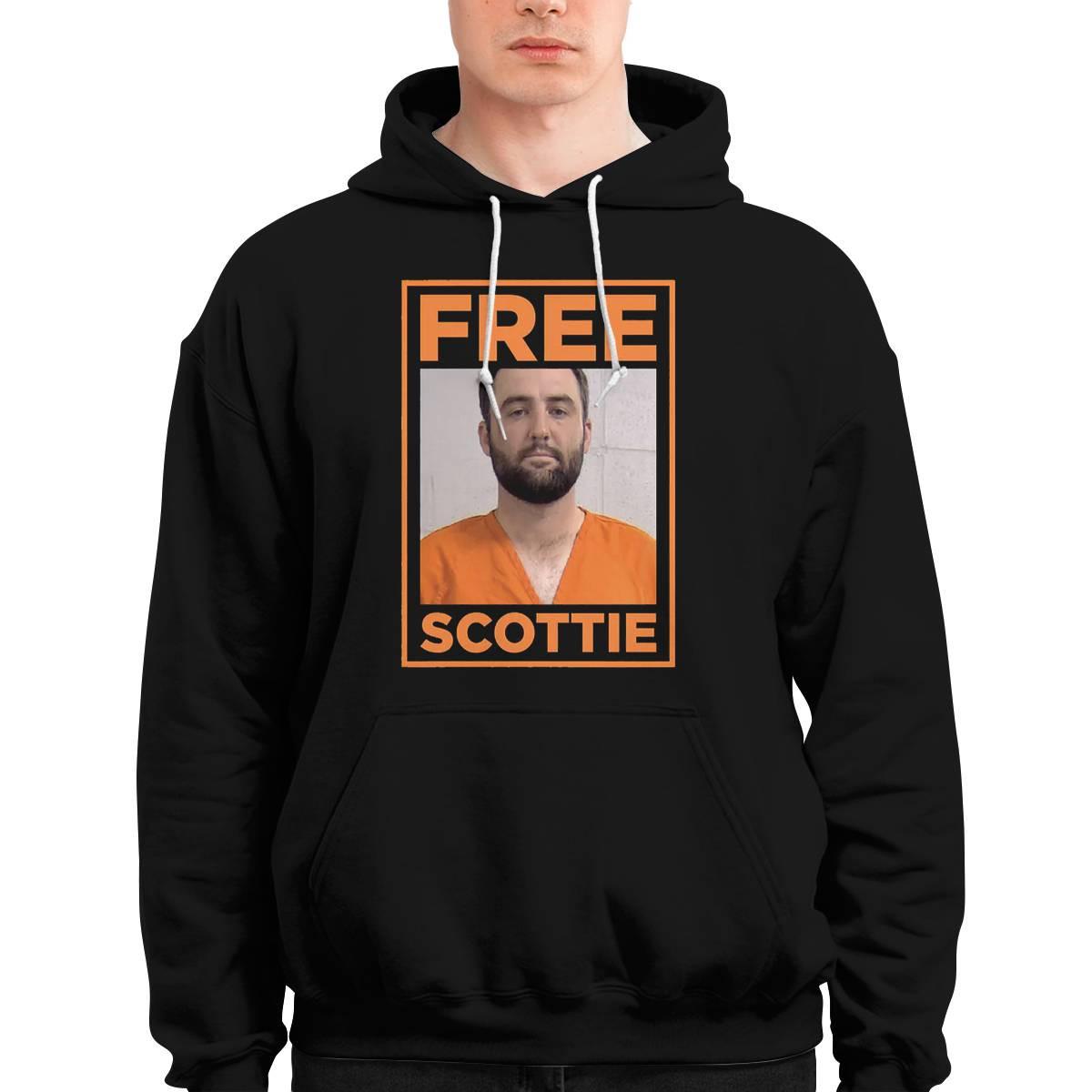 Free Scottie Scheffler Mugshot Shirt Free Scottie Scheffler Mugshot Shirt
