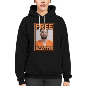 Free Scottie Scheffler Mugshot Shirt 4 Free Scottie Scheffler Mugshot Shirt