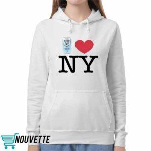 Friday Beers Love New York Shirt 5 Friday Beers Love New York Shirt