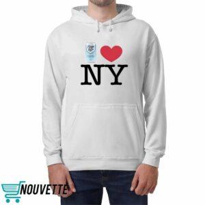 Friday Beers Love New York Shirt 4 Friday Beers Love New York Shirt