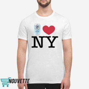 Friday Beers Love New York Shirt 2 Friday Beers Love New York Shirt