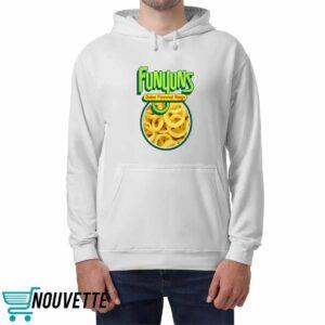 Funyuns Onion Flavored Rings Shirt 4 Funyuns Onion Flavored Rings Shirt