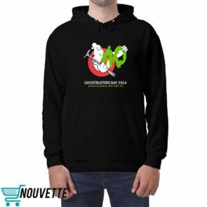 Ghostbusters Day 40th Anniversary Shirt 3 Ghostbusters Day 40th Anniversary Shirt