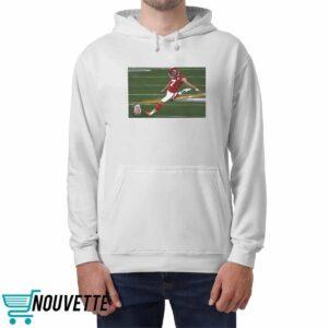 Harrison Butker Kick Head Meme Shirt